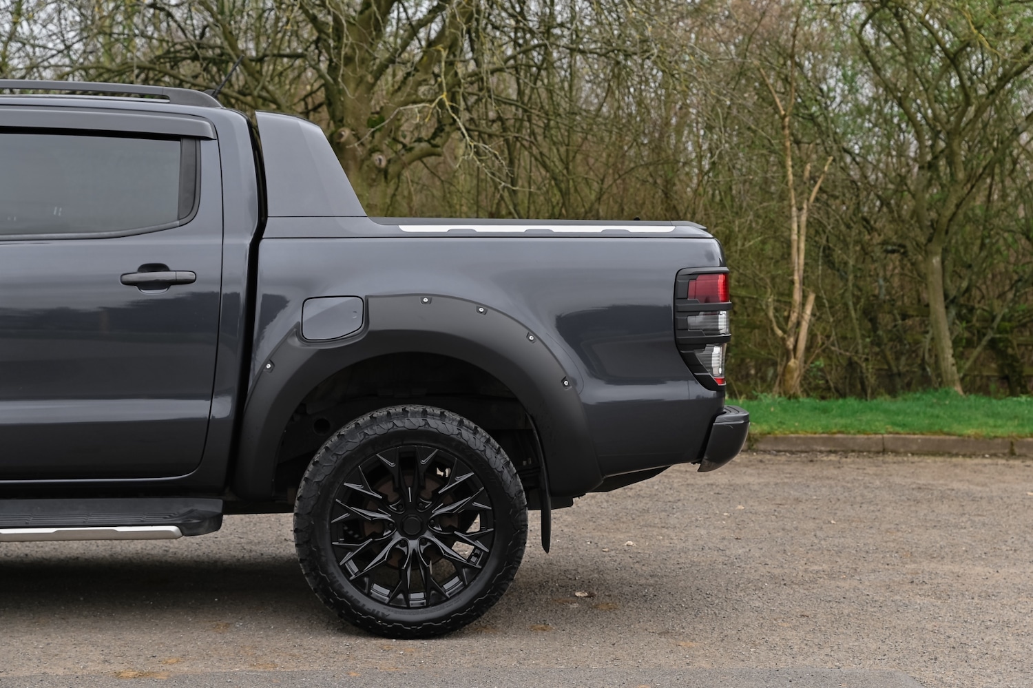 Used Ford Ranger 2021 for sale - 78054142: Photo 44