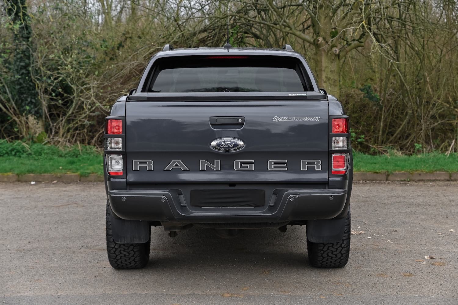 Used Ford Ranger 2021 for sale - 78054142: Photo 5