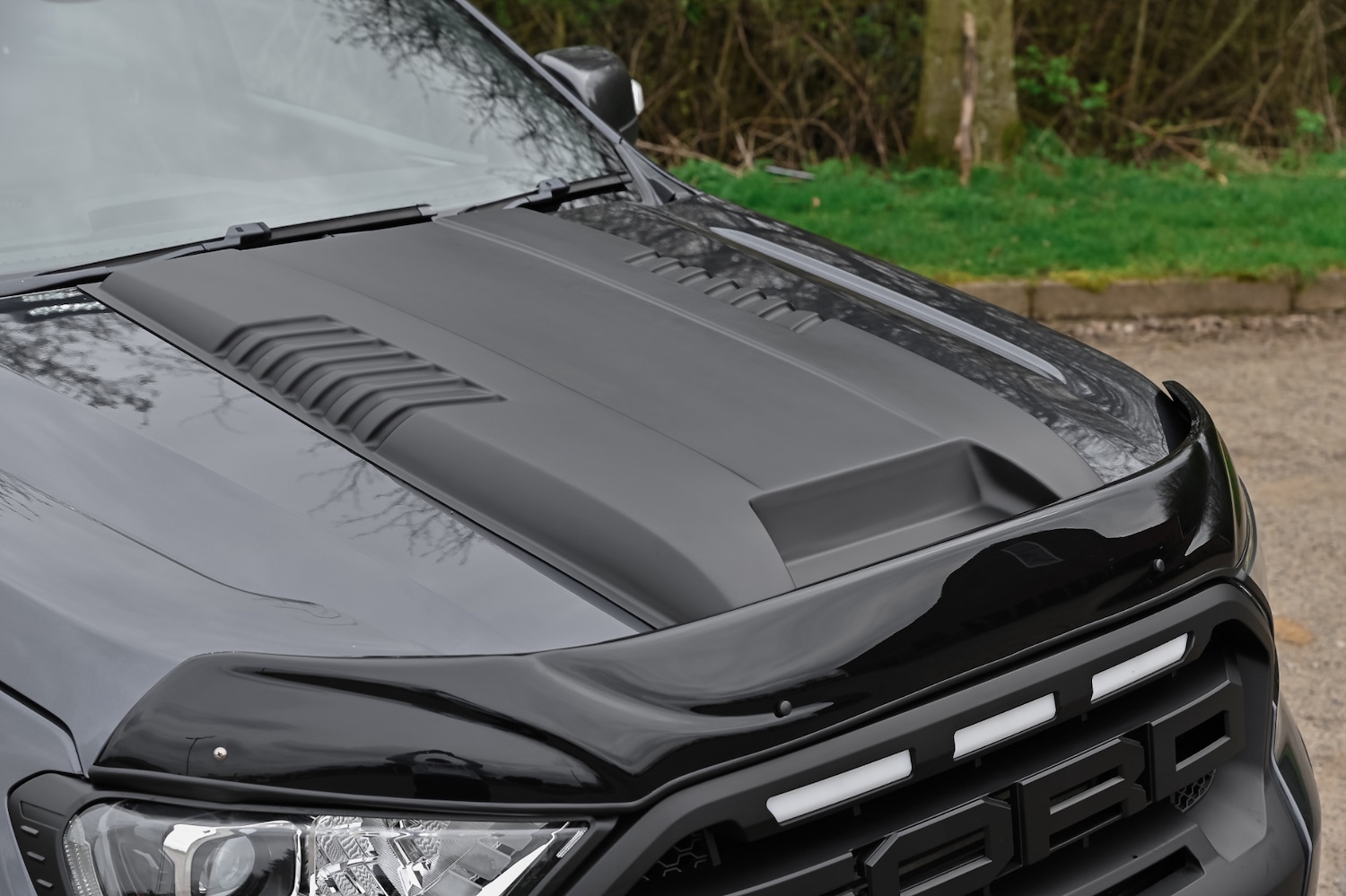 Used Ford Ranger 2021 for sale - 78054142: Photo 51