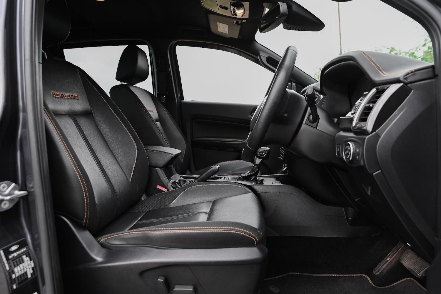 Used Ford Ranger 2021 for sale - 78054142: Photo 6