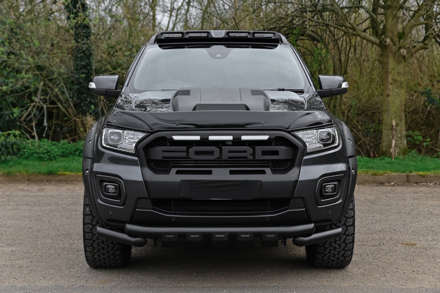 Used Ford Ranger 2021 for sale - 78054142: Photo 9