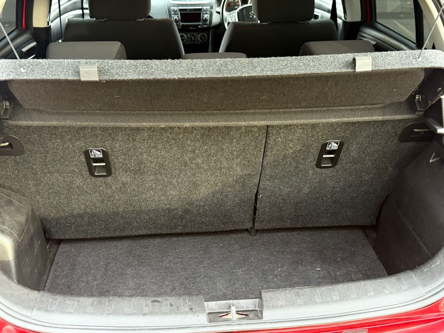 Used Suzuki Swift 2014 for sale - 76504909: Photo 11