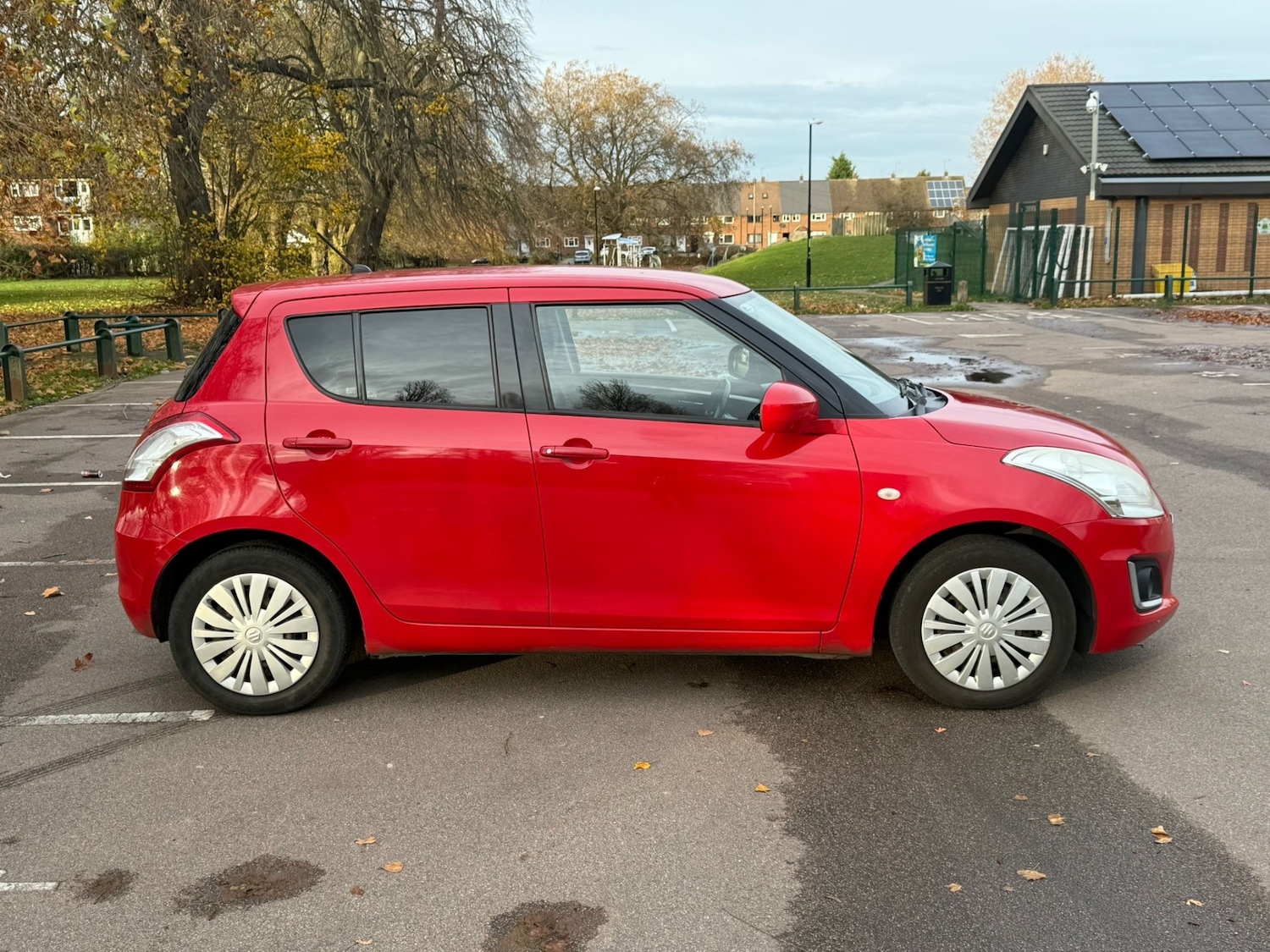 Used Suzuki Swift 2014 for sale - 76504909: Photo 16