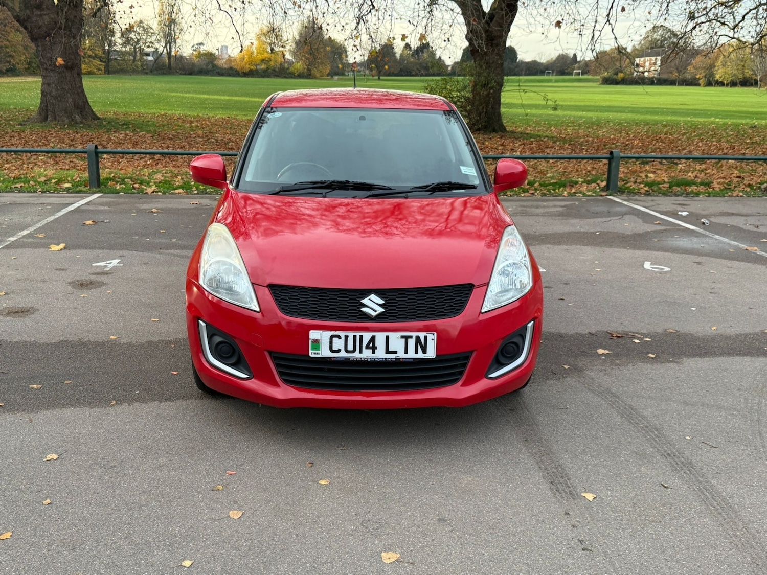 Used Suzuki Swift 2014 for sale - 76504909: Photo 2