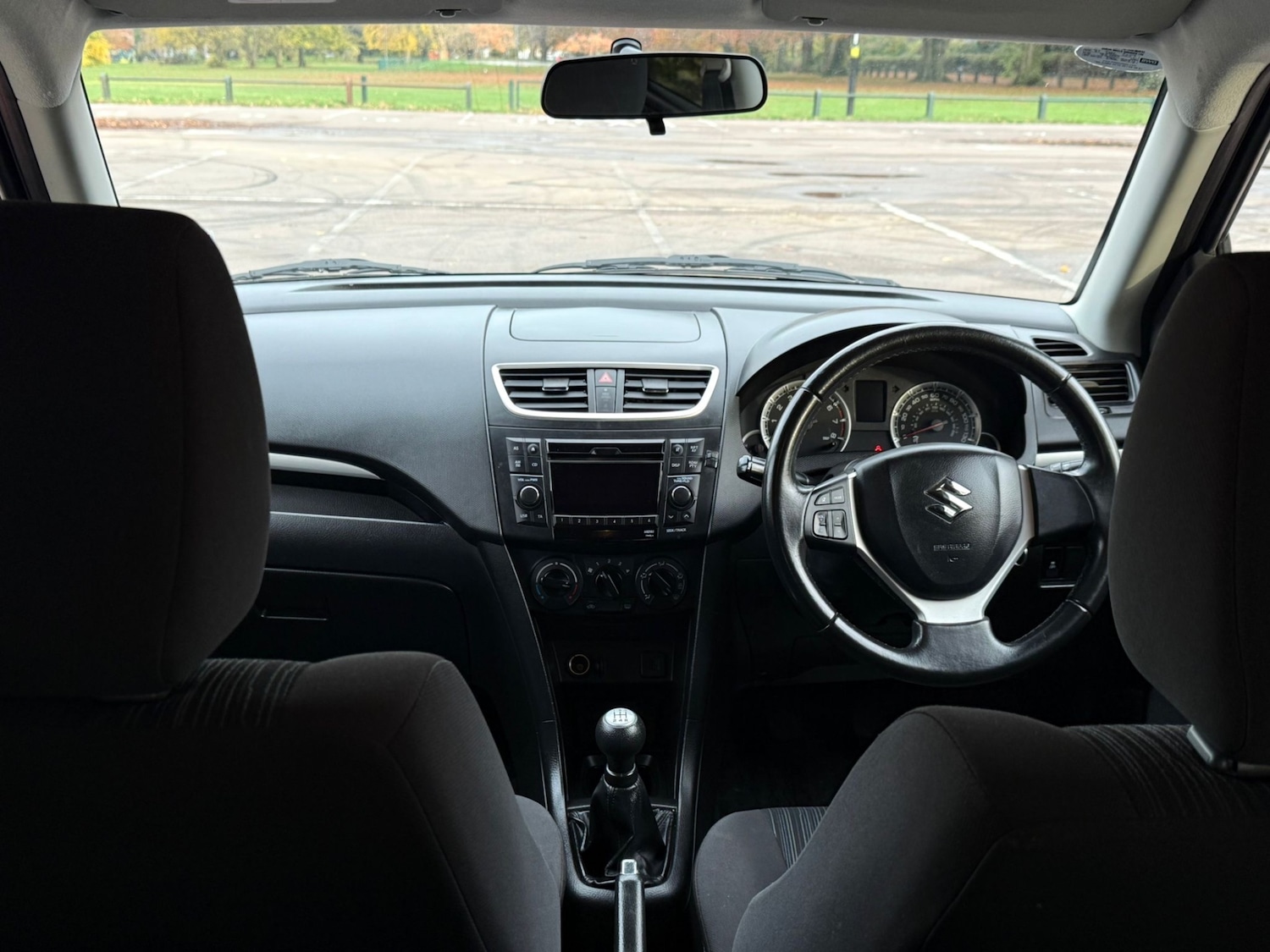 Used Suzuki Swift 2014 for sale - 76504909: Photo 9