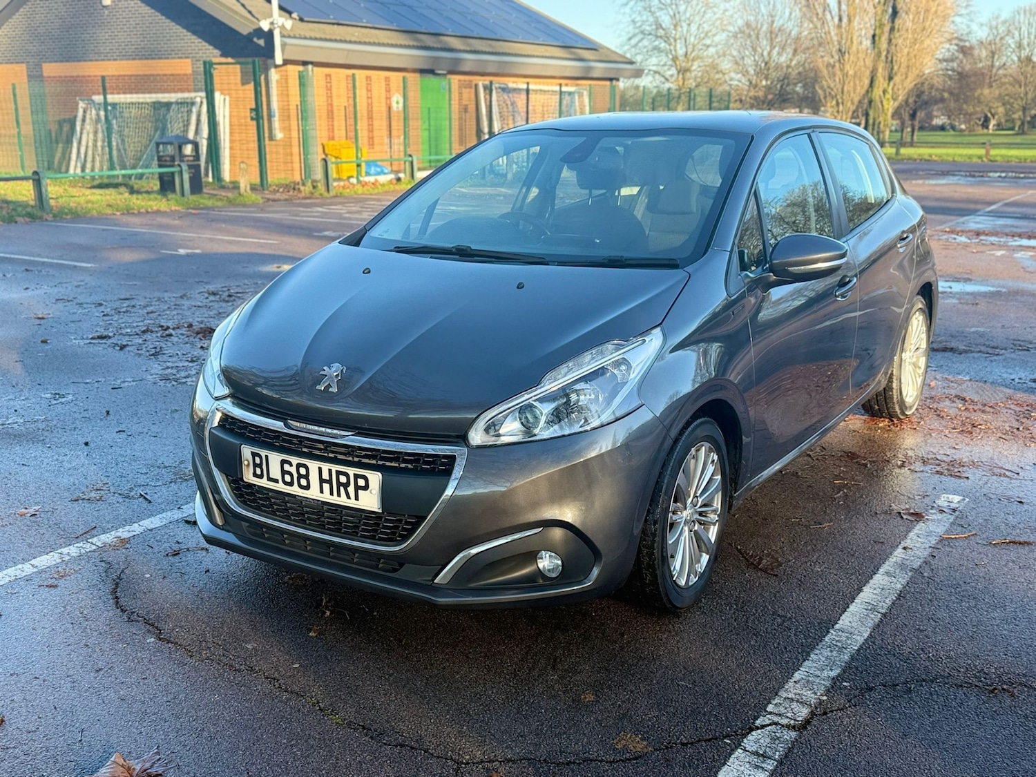 Used Peugeot 208 2019 for sale - 76799645: Photo 10