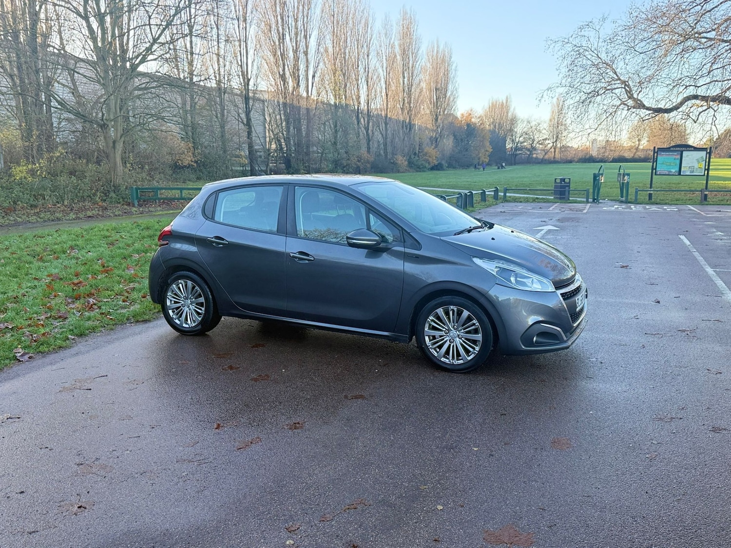 Used Peugeot 208 2019 for sale - 76799645: Photo 11