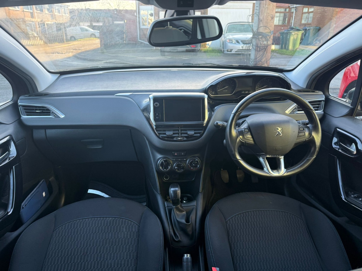 Used Peugeot 208 2019 for sale - 76799645: Photo 12