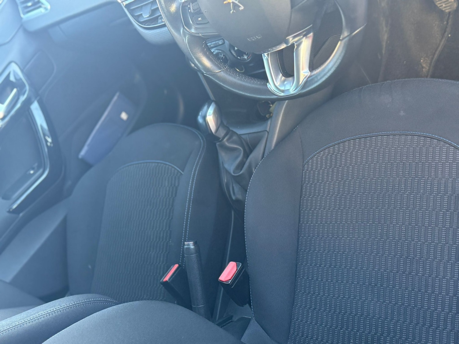 Used Peugeot 208 2019 for sale - 76799645: Photo 13