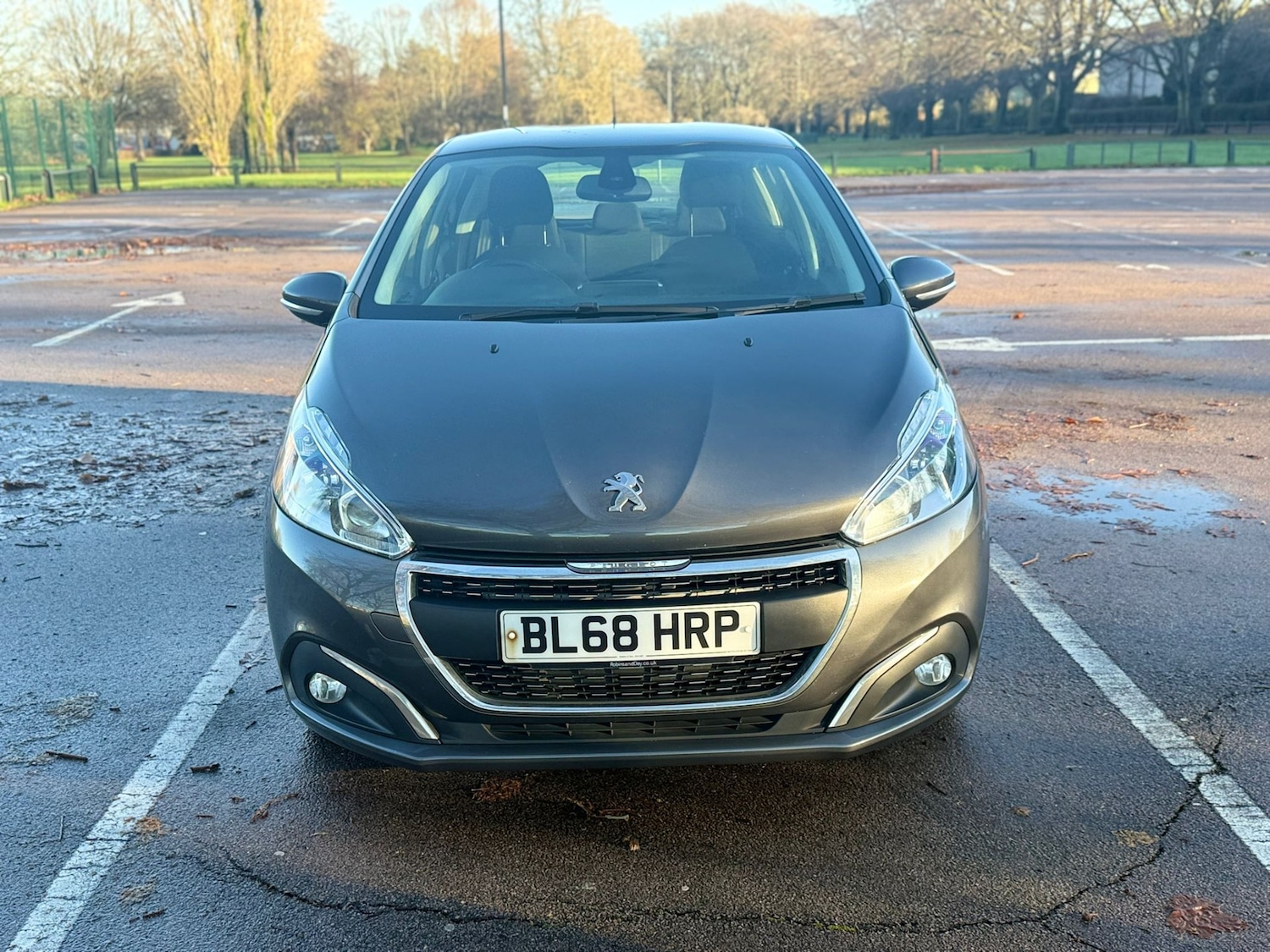 Used Peugeot 208 2019 for sale - 76799645: Photo 15
