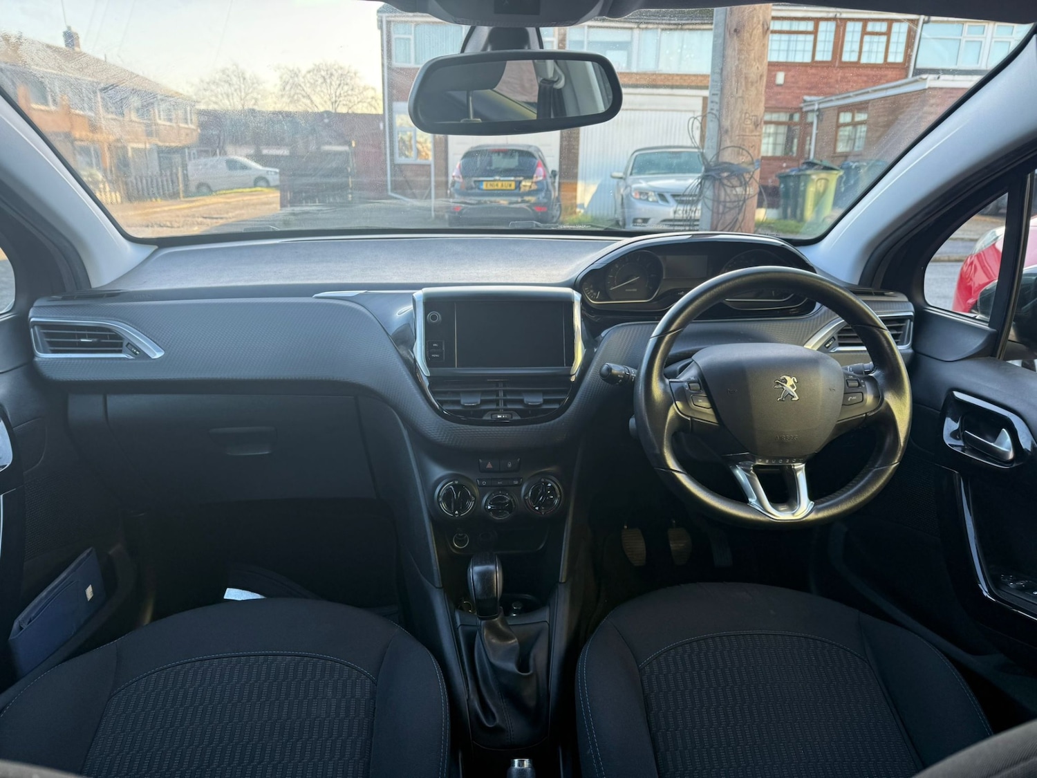 Used Peugeot 208 2019 for sale - 76799645: Photo 16