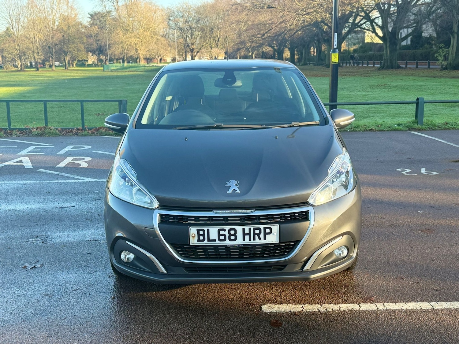 Used Peugeot 208 2019 for sale - 76799645: Photo 17