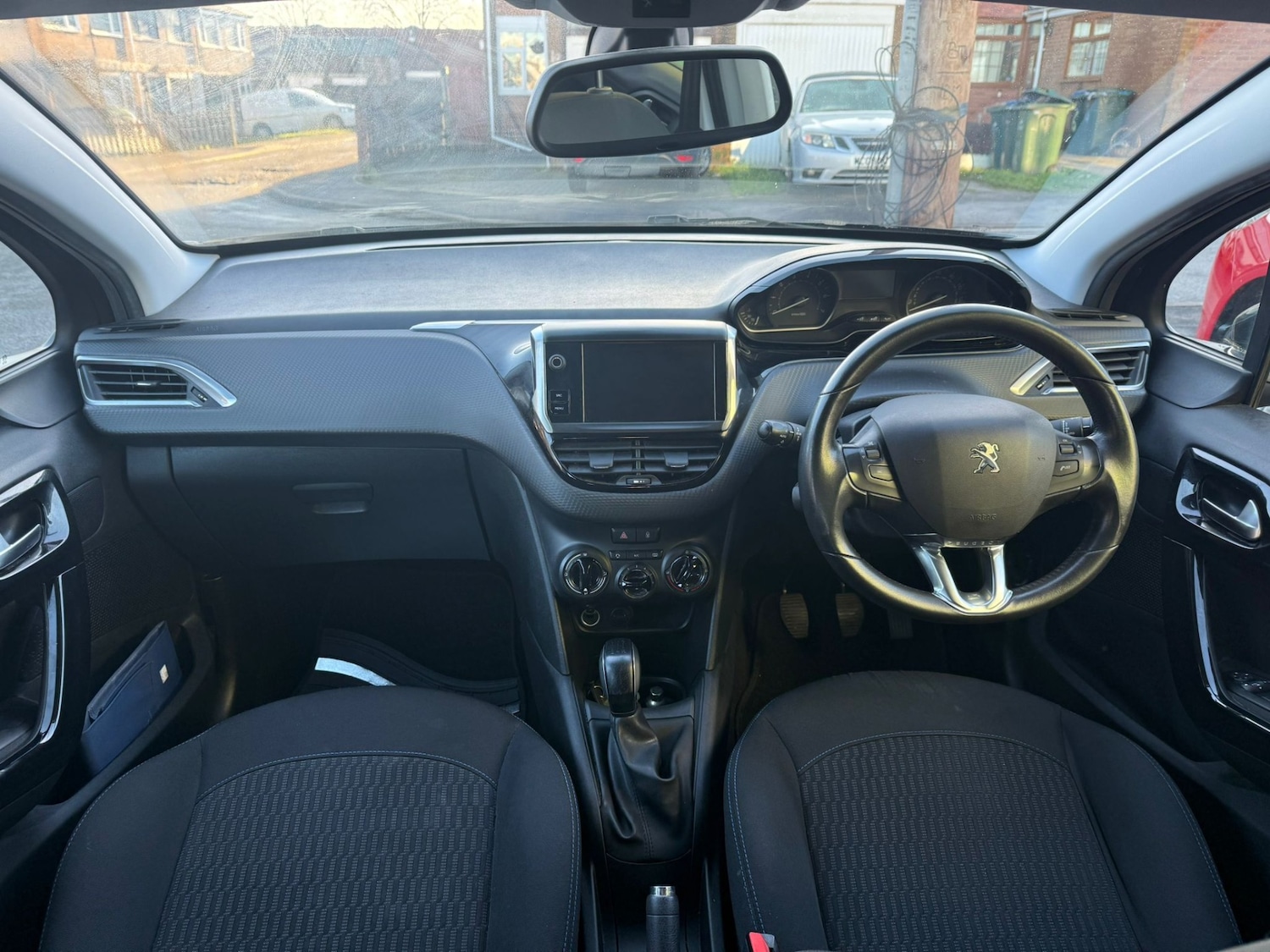 Used Peugeot 208 2019 for sale - 76799645: Photo 6