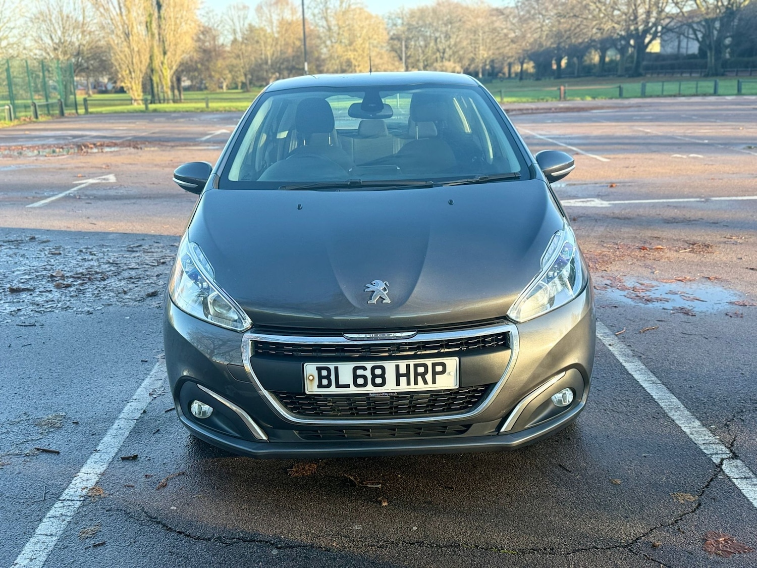 Used Peugeot 208 2019 for sale - 76799645: Photo 7