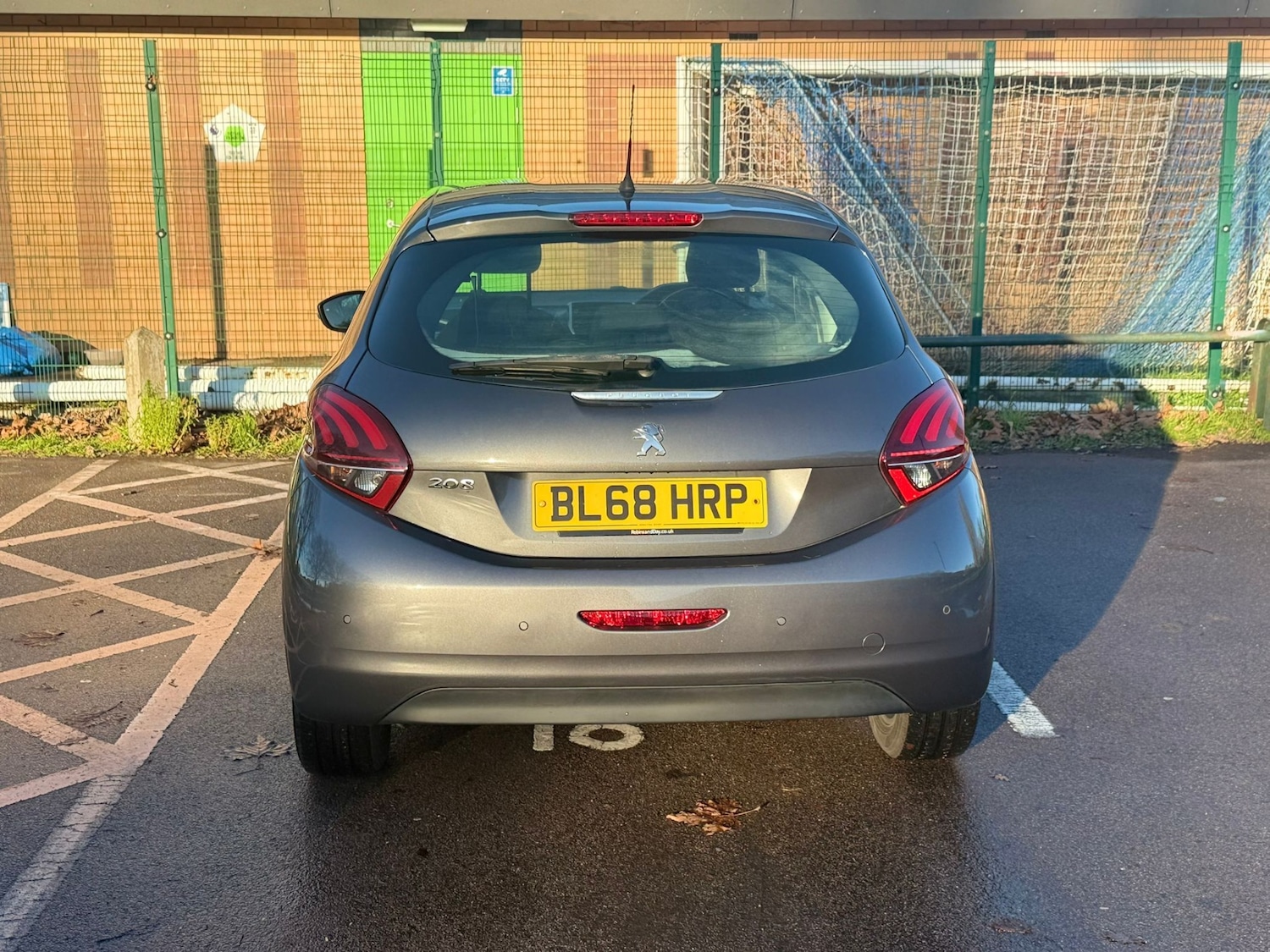 Used Peugeot 208 2019 for sale - 76799645: Photo 9