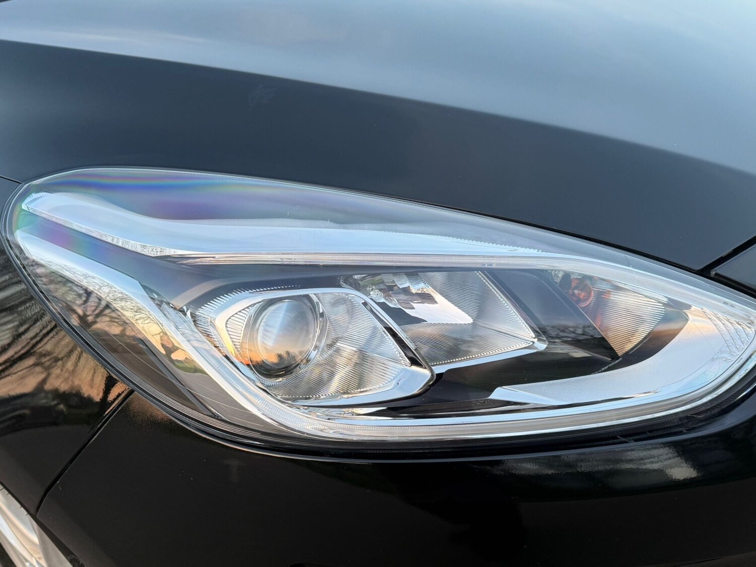 Used Ford Fiesta 2018 for sale - 77982011: Photo 10