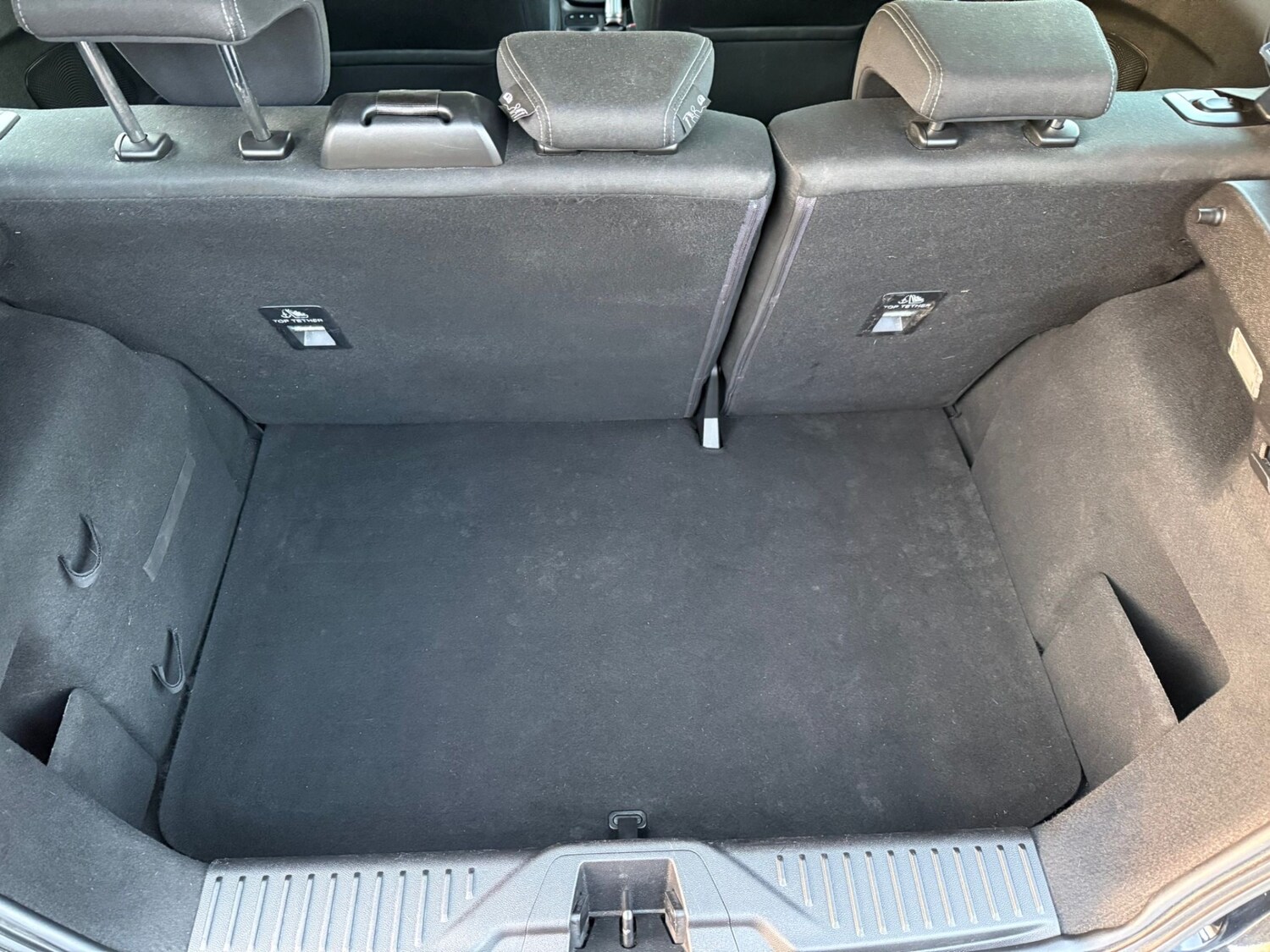 Used Ford Fiesta 2018 for sale - 77982011: Photo 19