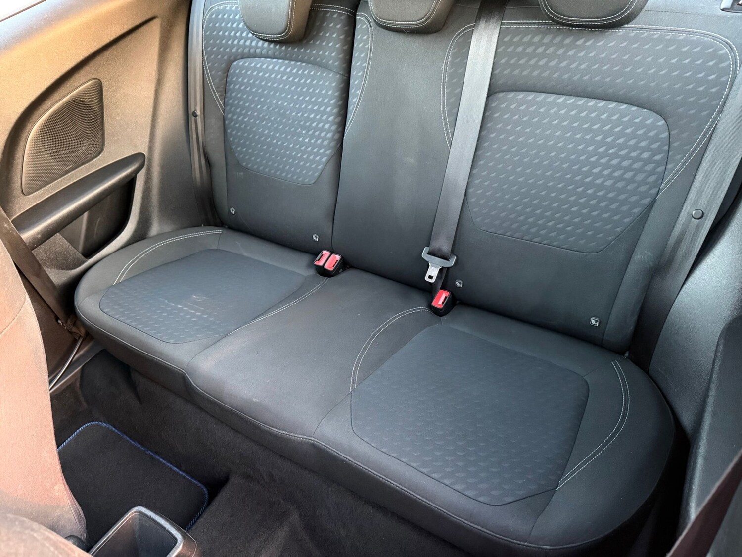 Used Ford Fiesta 2018 for sale - 77982011: Photo 22