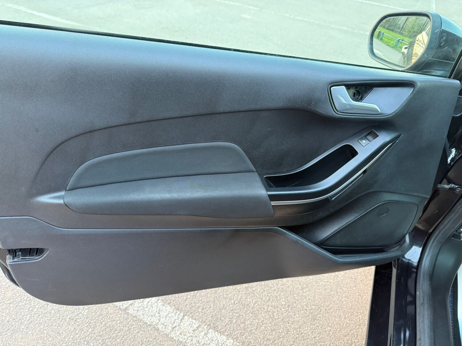 Used Ford Fiesta 2018 for sale - 77982011: Photo 23