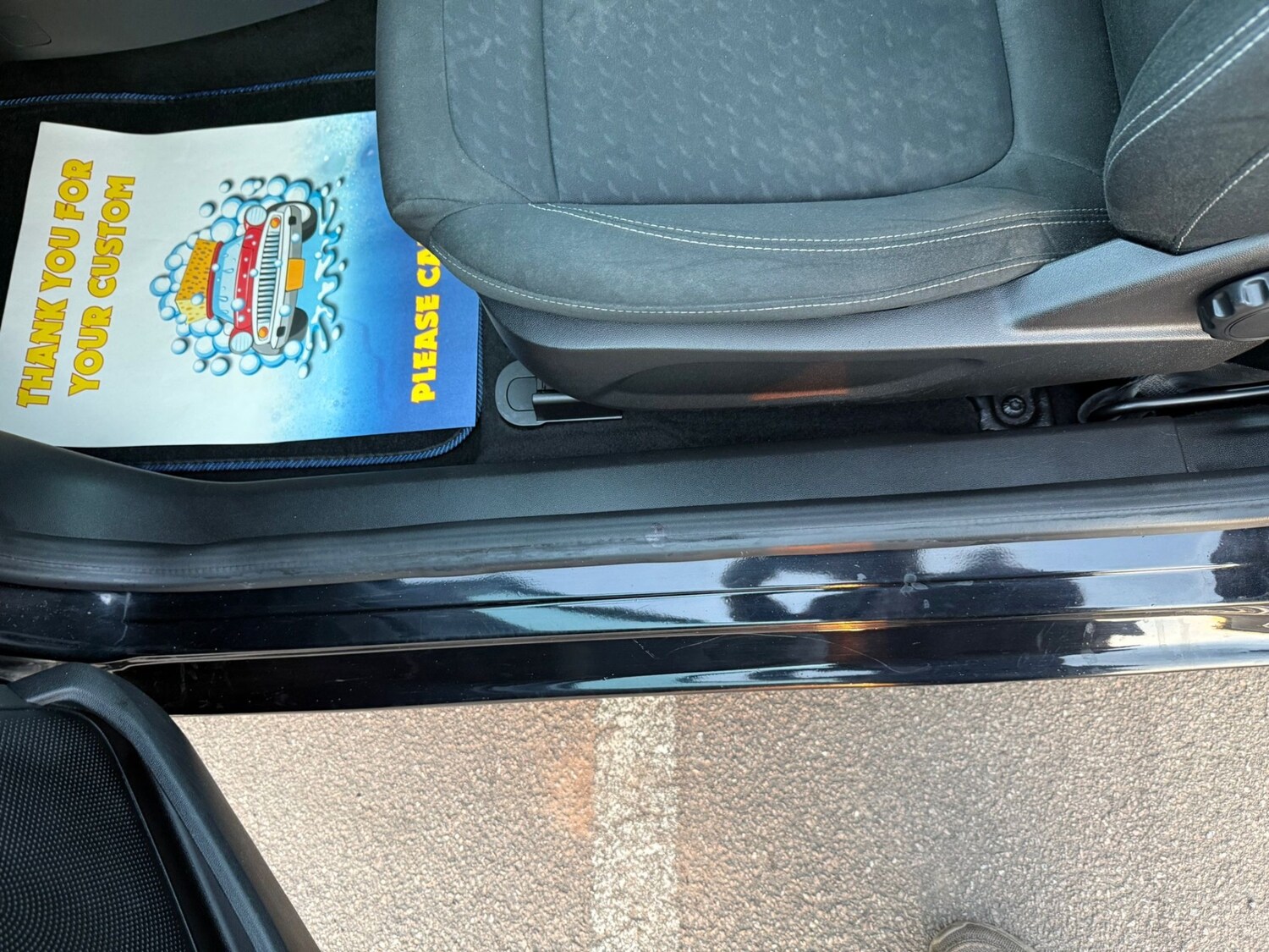 Used Ford Fiesta 2018 for sale - 77982011: Photo 27