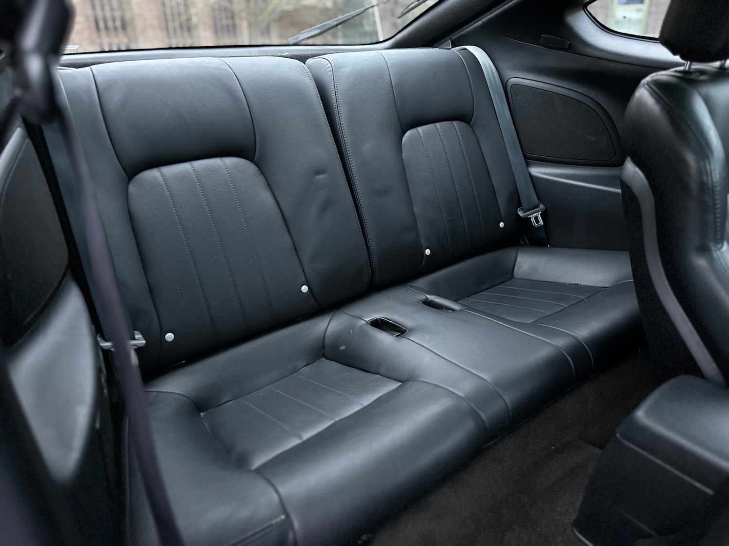 Used Hyundai Coupe 2003 for sale - 77084634: Photo 15