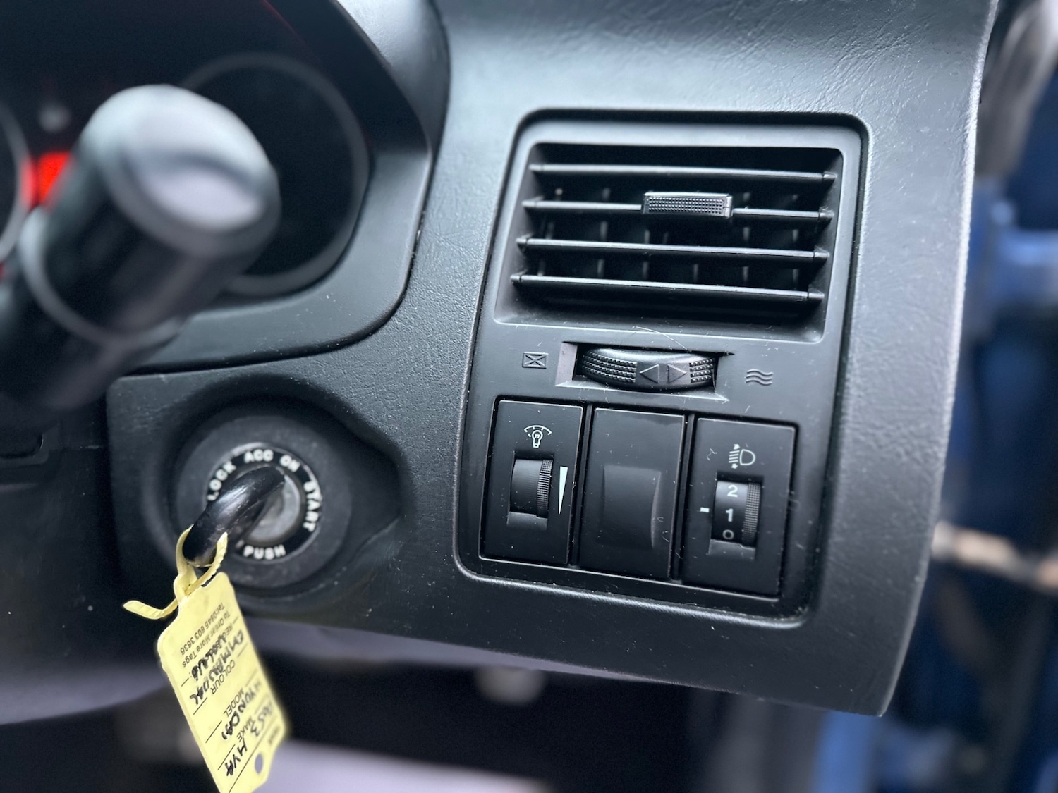 Used Hyundai Coupe 2003 for sale - 77084634: Photo 19