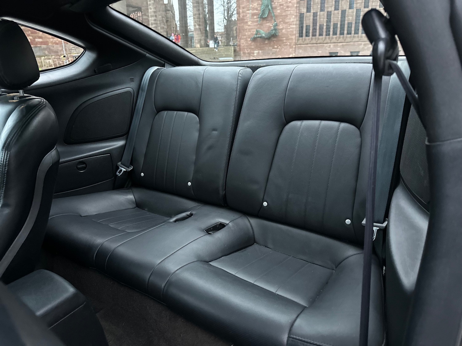 Used Hyundai Coupe 2003 for sale - 77084634: Photo 23