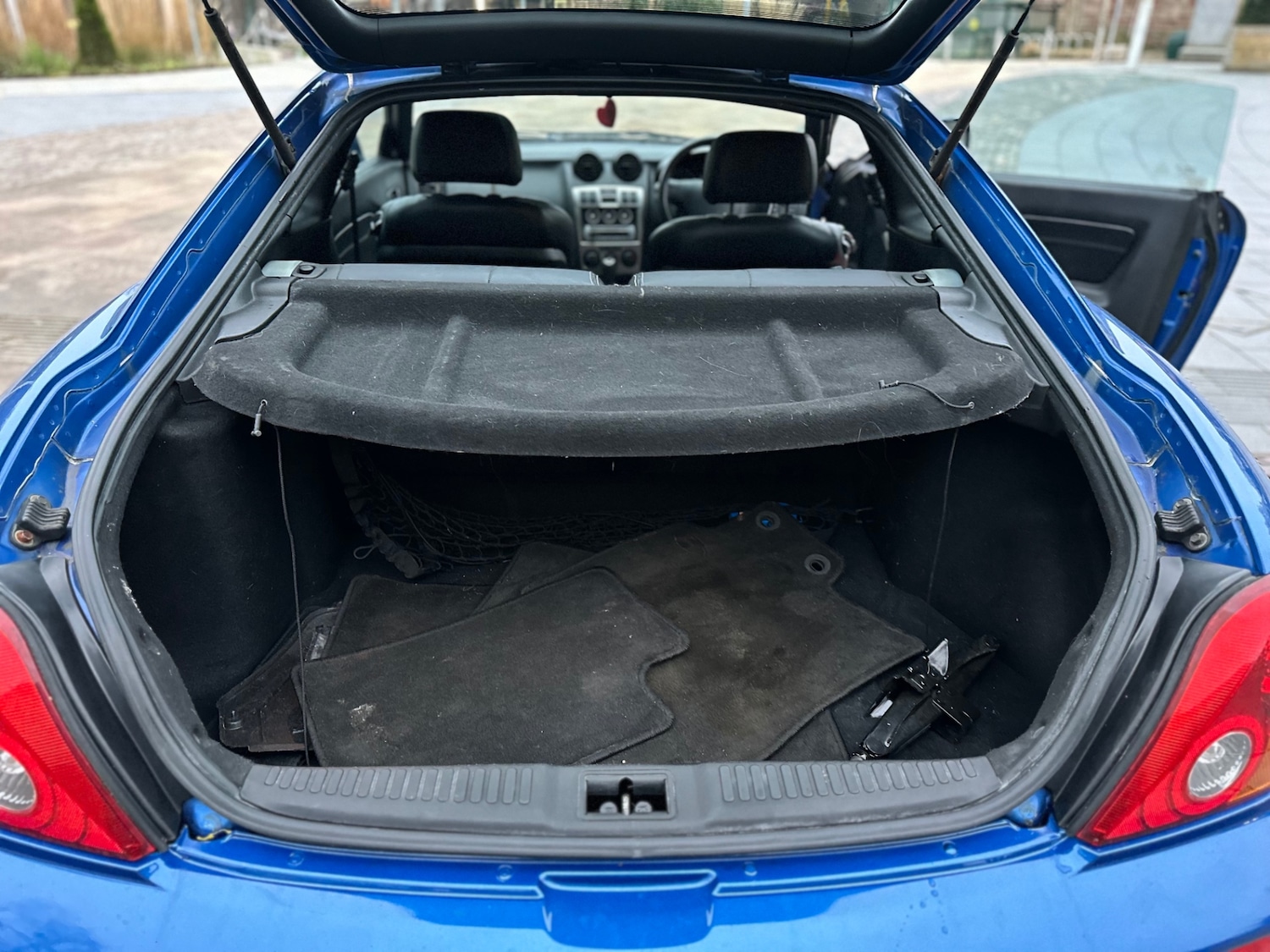 Used Hyundai Coupe 2003 for sale - 77084634: Photo 30