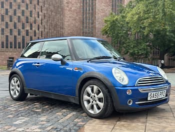 Used MINI Hatch 2005 for sale - 79668720: Photo