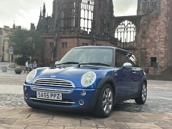Used MINI Hatch 2005 for sale - 79668720: Photo