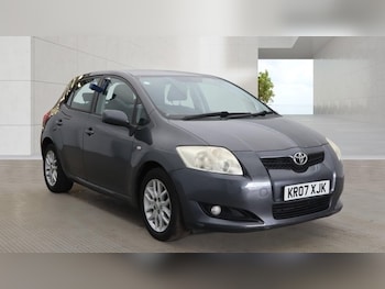 Used Toyota Auris 2007 for sale - 78622178: Photo
