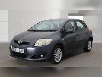 Used Toyota Auris 2007 for sale - 78622178: Photo