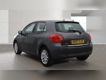 Used Toyota Auris 2007 for sale - 78622178: Photo