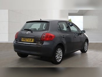 Used Toyota Auris 2007 for sale - 78622178: Photo