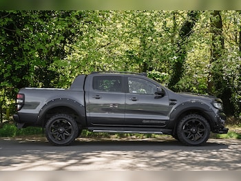 Used Ford Ranger 2021 for sale - 78540194: Photo