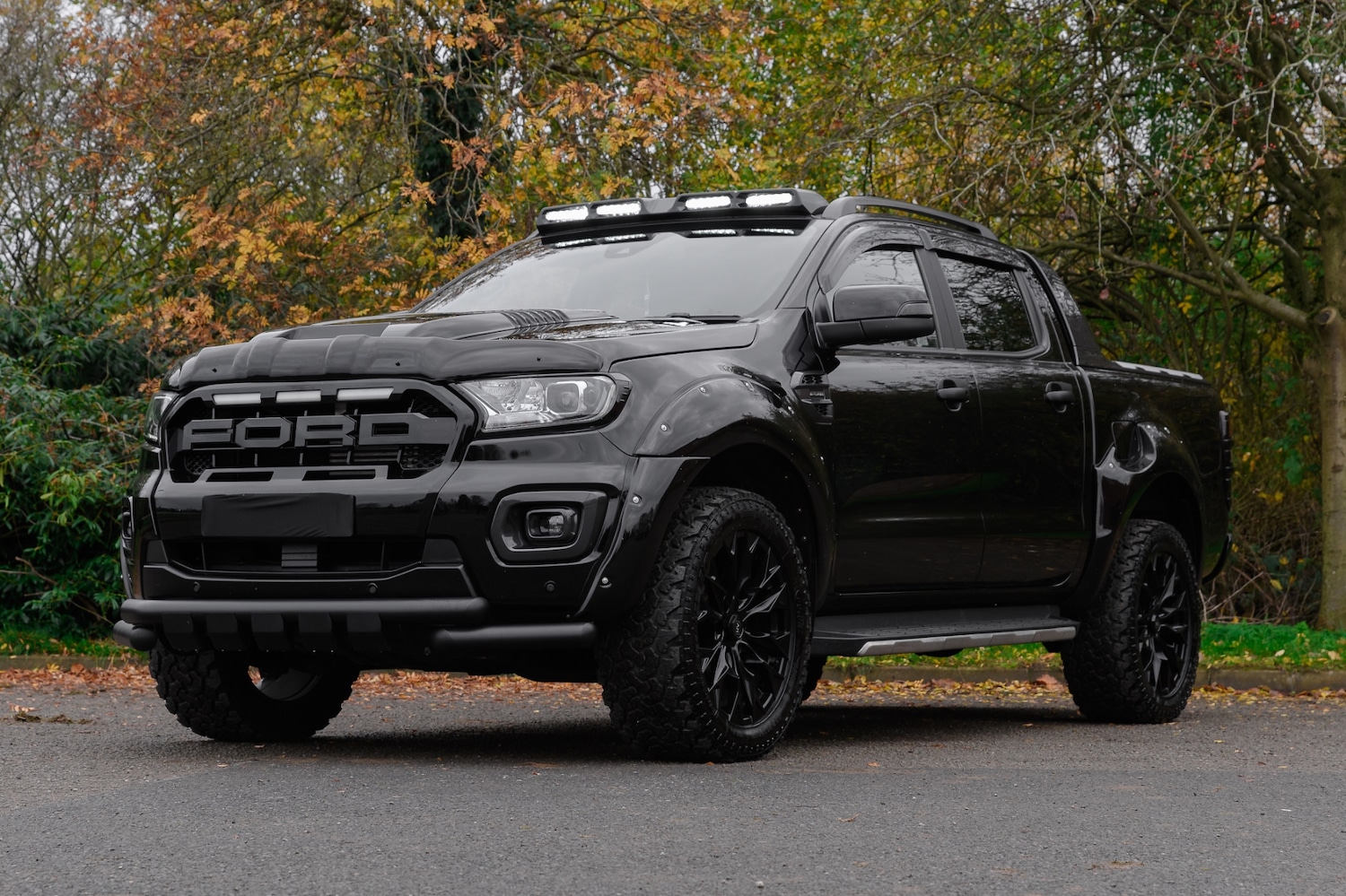 Used Ford Ranger 2021 for sale - 77791048: Photo 10