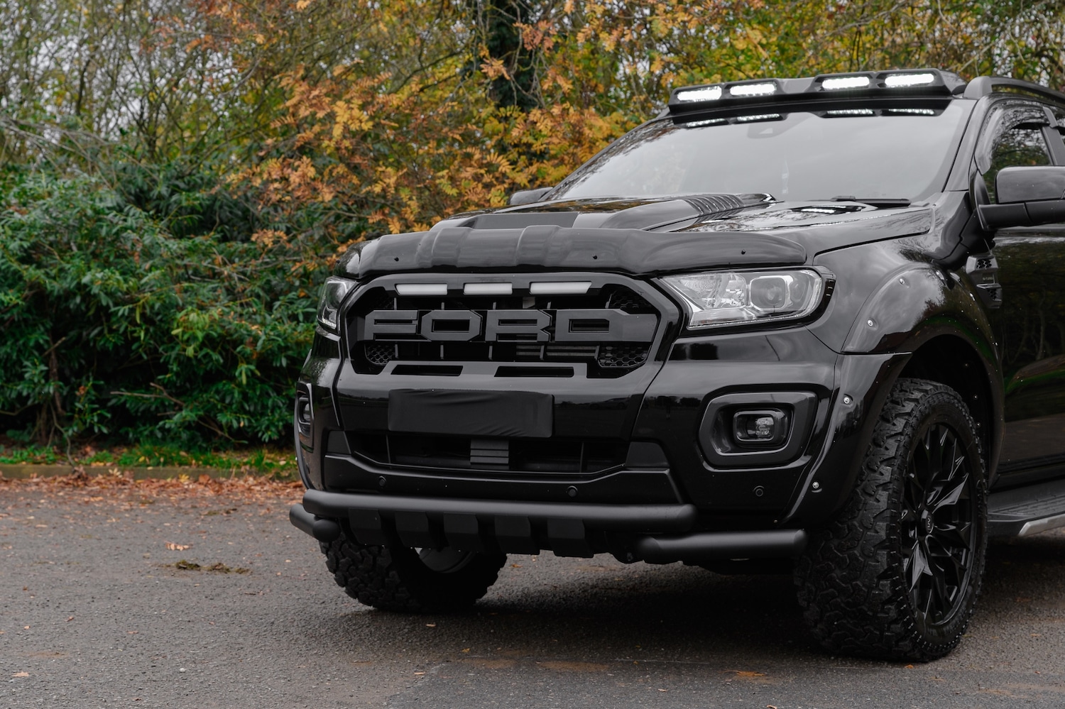 Used Ford Ranger 2021 for sale - 77791048: Photo 11