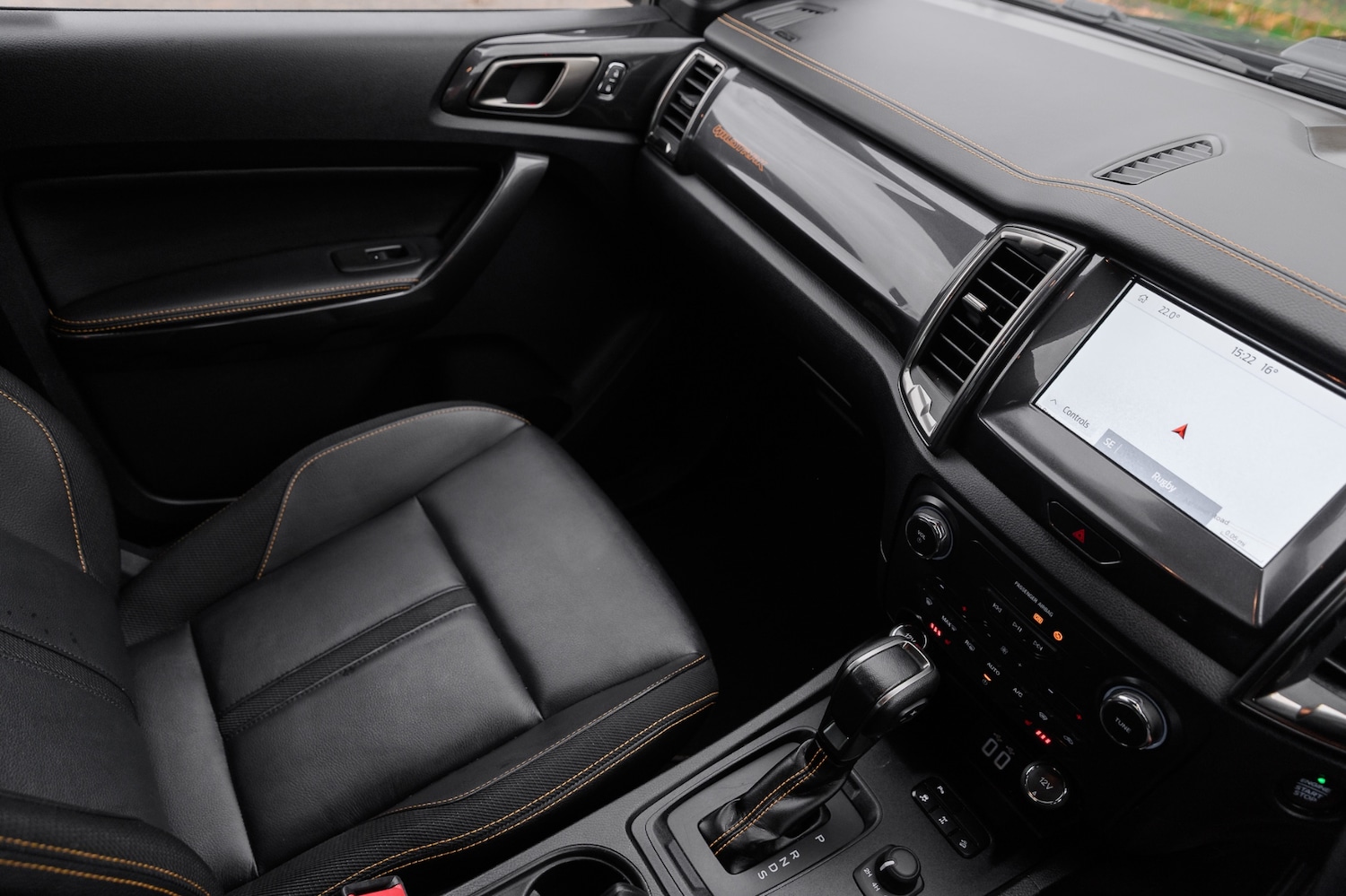 Used Ford Ranger 2021 for sale - 77791048: Photo 16