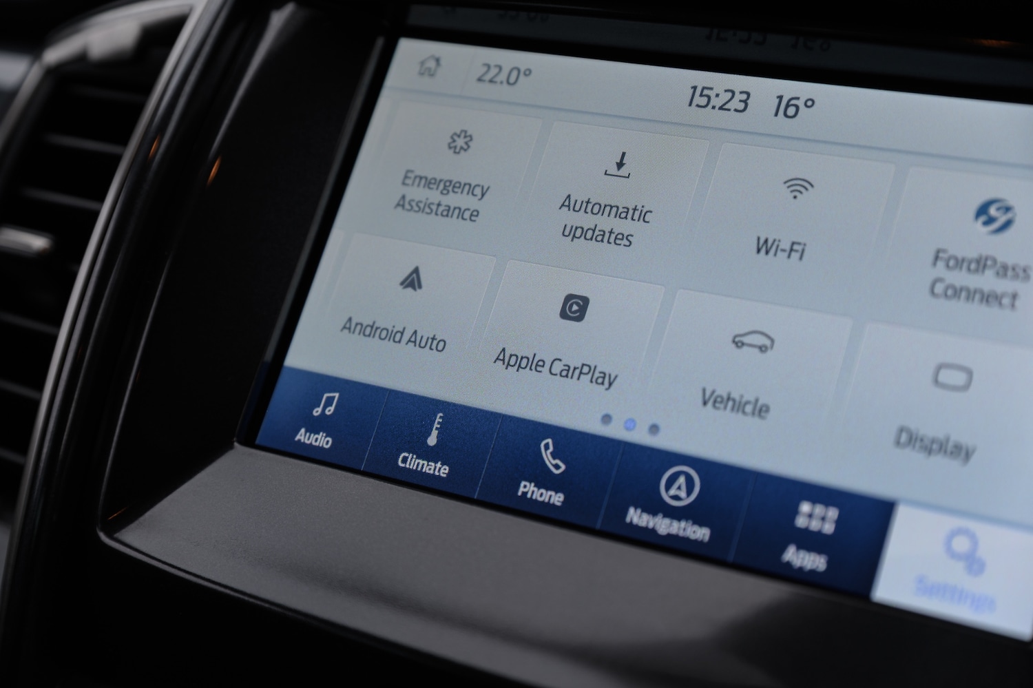 Used Ford Ranger 2021 for sale - 77791048: Photo 18