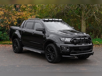 Used Ford Ranger 2021 for sale - 77791048: Photo