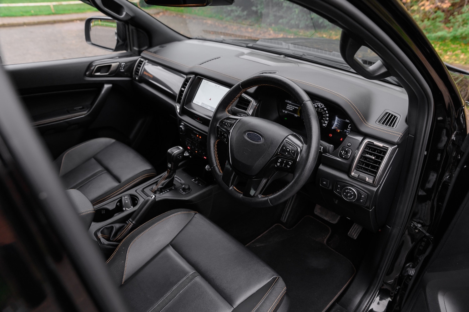 Used Ford Ranger 2021 for sale - 77791048: Photo 22