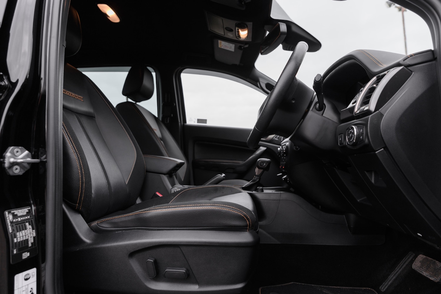 Used Ford Ranger 2021 for sale - 77791048: Photo 23