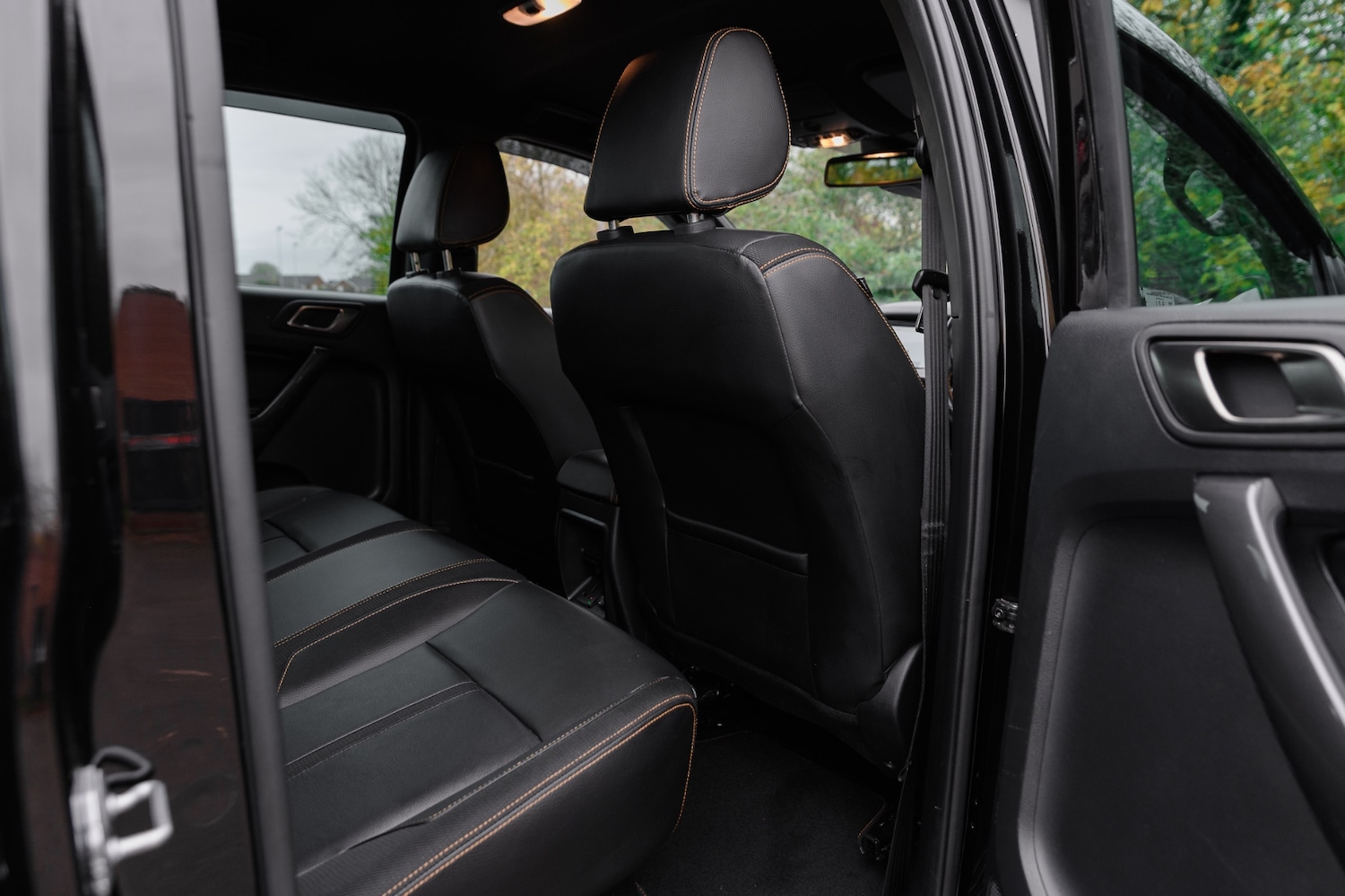 Used Ford Ranger 2021 for sale - 77791048: Photo 26