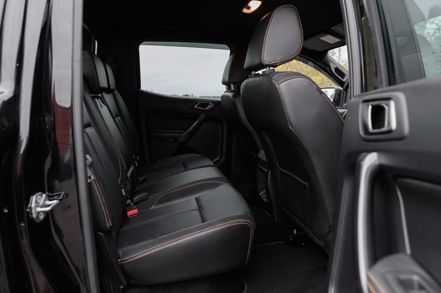 Used Ford Ranger 2021 for sale - 77791048: Photo 27