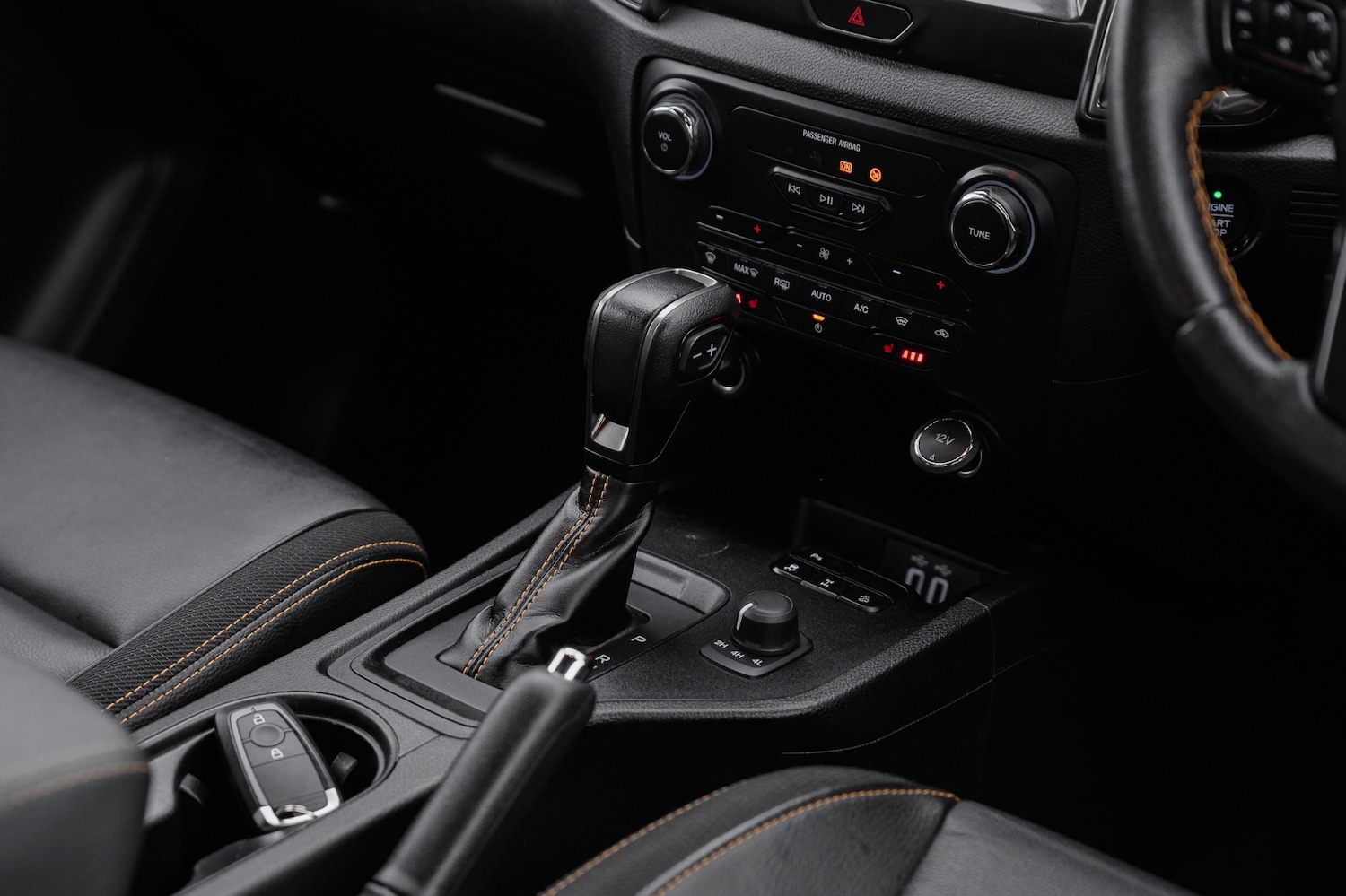 Used Ford Ranger 2021 for sale - 77791048: Photo 28