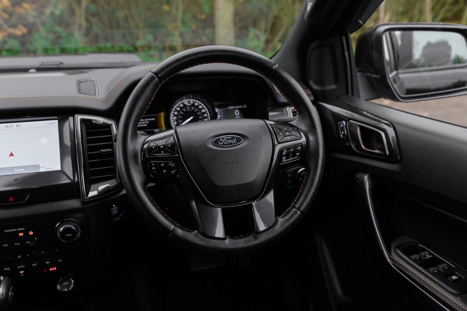 Used Ford Ranger 2021 for sale - 77791048: Photo 29