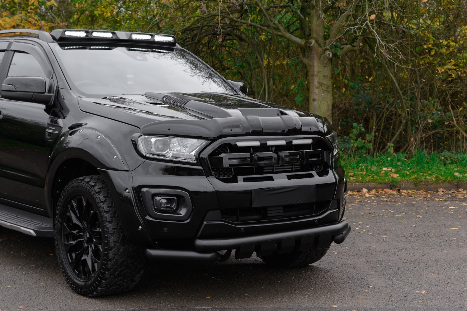 Used Ford Ranger 2021 for sale - 77791048: Photo 3