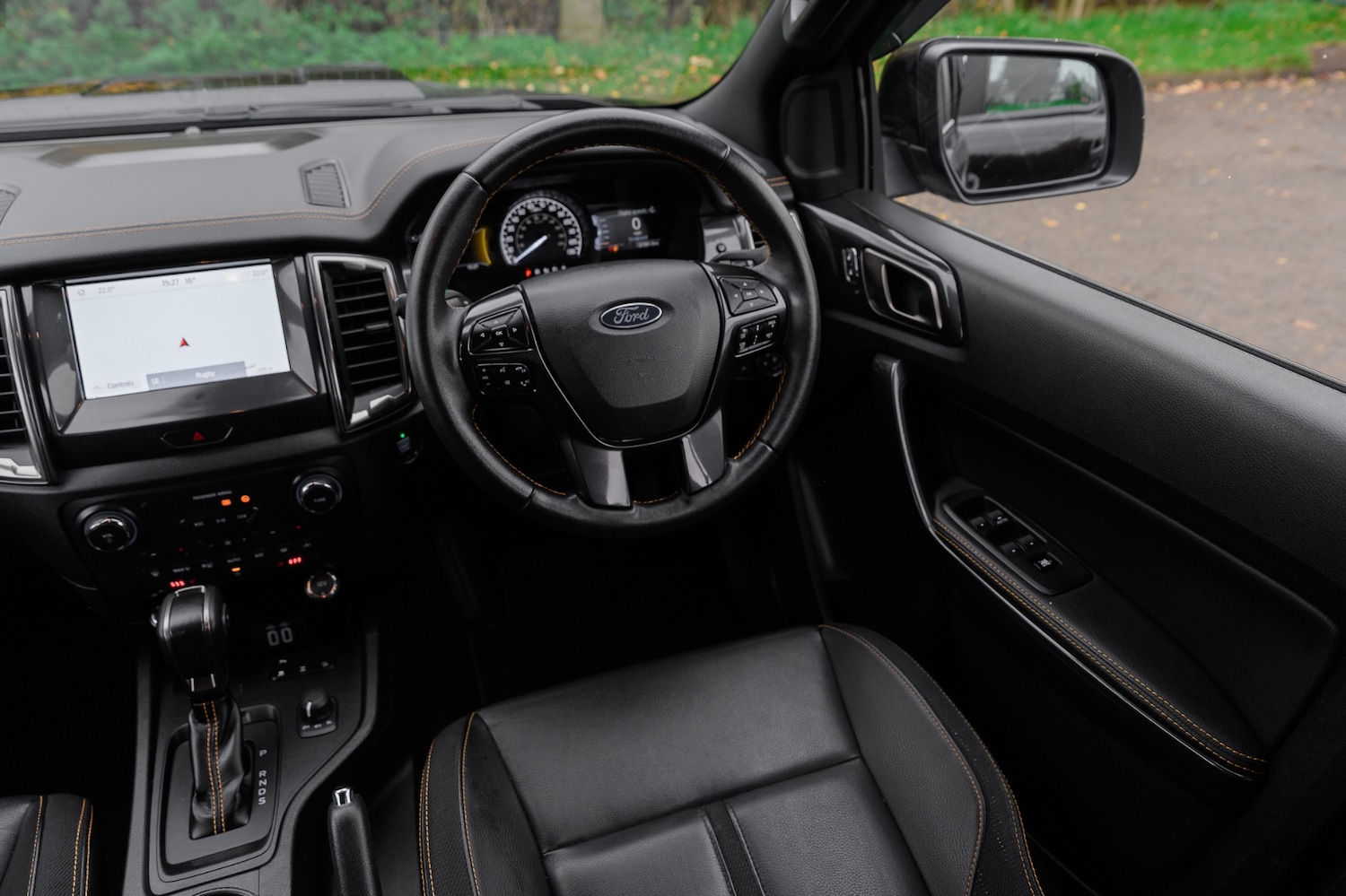 Used Ford Ranger 2021 for sale - 77791048: Photo 30