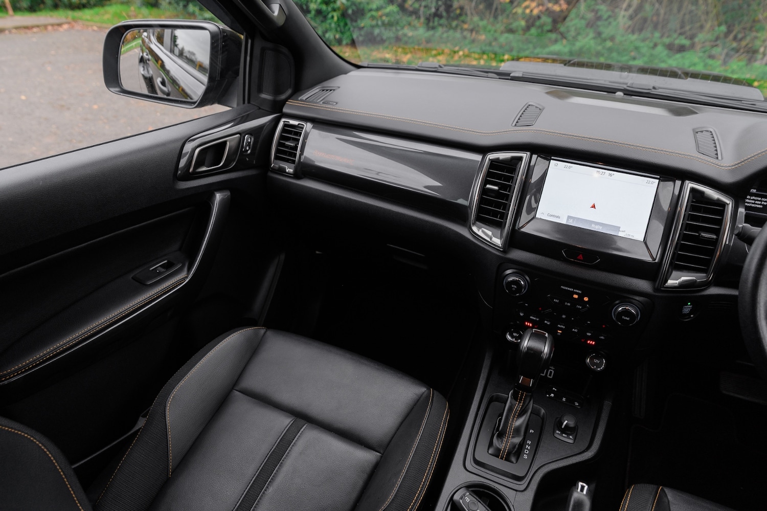 Used Ford Ranger 2021 for sale - 77791048: Photo 31