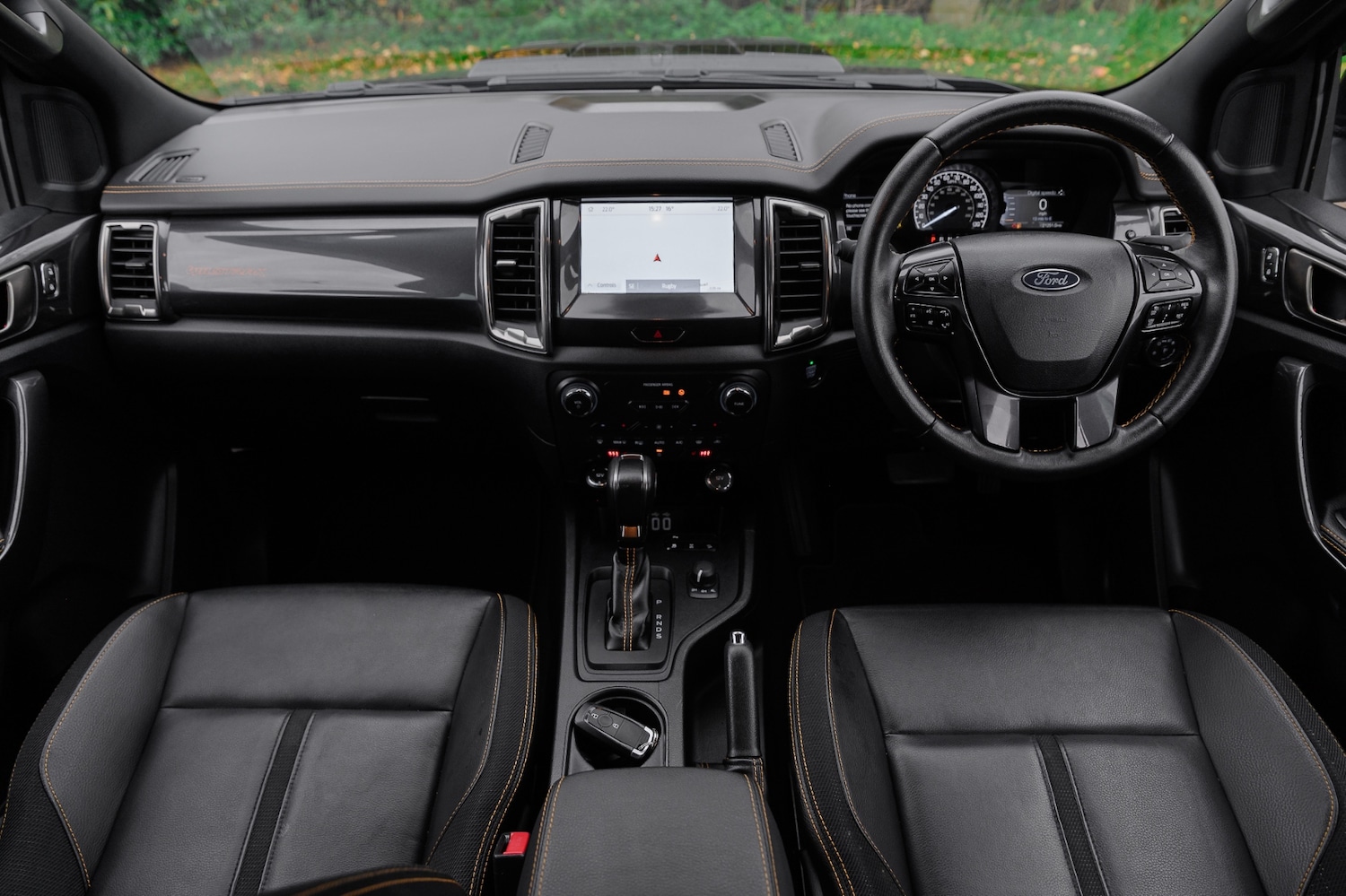 Used Ford Ranger 2021 for sale - 77791048: Photo 32